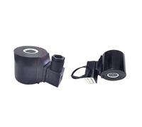 Solenoid Valve Coil Inner Diameter 20mm Height 56mm AC24V/36V/110V/220V/380V DC12V/24V(AC36V,Normal Type)