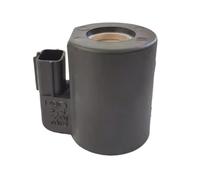 Solenoid Valve Coil SKM6 G24D Solenoid Valve Inner Diameter 20mm Height 55mm DC12V/24V(24v)