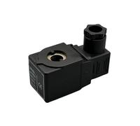 Solenoid Valve Coil Type HM2 Refrigeration Solenoid Valve(DC24V)