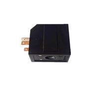 Solenoid Valve Coil VT317 DC24V