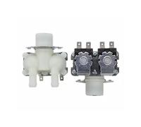 Solenoid Valve ,Compatible For LG ,Compatible For Haier, Compatible For Midea ,Compatible For Little Swan ,drum Washing Machine FPS180A Inlet Valve One In Two Out Valve
