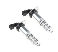 Solenoid Valve Compatible with BMW for 1 3 Series E81 E87 LCI E90 E91 E92 Petrol N43 Vanos 11367561265 1368605123 VVT Valve Timing Control Solenoid Valve(2pcs)