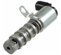 Solenoid Valve Compatible with CR-V L4 2.4L Petrol Sport Utility 2015 2016 2017 2018 2019 Engine Variable Camshaft Timing Solenoid Valve 15830-5A2-A01