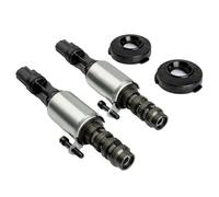 Solenoid Valve Compatible with Lincoln for Mark LT 5.4L 2006-2008 for Navigator 5.4L 2005-2014 Variable Timing Camshaft Control Solenoid 8L3Z6M280A