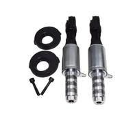 Solenoid Valve Compatible with Lincoln for Navigator 5.4L 2007 2008 2009 2010 2011 2012 2013 2014 VCT Solenoid Valve Control Variable Timing 8L3Z6M280B