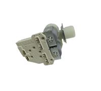Solenoid 3 Compartment Suitable For Like Miele Brillant Bitron 4035200, 04035200