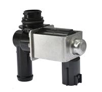 Solenoid Valve Compatible with Nissan for 350z 2003-2009 for Cube 2009-2014 for Juke 2011-2015 14935JF00A Vapor Canister Purge Solenoid Valve Car