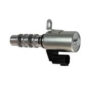 Solenoid Valve Compatible with Nissan for Altima 2002-2014 for Armada 2005-2015 for Frontier 2005-2019 Variable Timing Camshaft Control Solenoid 23796ZE01C