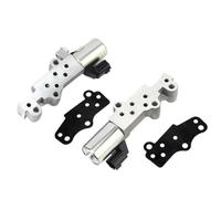 Solenoid Valve Compatible with Nissan for Altima 3.5L 2002-2007 for 350Z 3.5L 2003-2006 for Frontier 4.0L 2005-2017 Engine Variable Timing Oil Solenoid 23796EA205