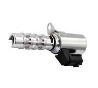 Solenoid Valve Compatible with Nissan for Armada 2005-2015 for Frontier 2005-2019 for Quest 2011-2014 Camshaft Variable Valve Timing VVT Solenoid 23796-ZE00C