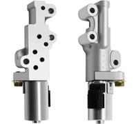 Solenoid Valve Compatible with Nissan for Murano 3.5L 2003-2007 for Frontier 4.0L 2005-2017 for 350Z 3.5L 2003-2006 Engine Variable Timing Oil Solenoi 23796EA205