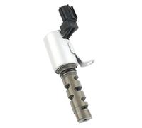 Solenoid Valve Compatible with Toyota for Yaris 1.0L 1998 1999 2000 2001 2002 2003 2004 2005 229700-0180 Engine Camshaft Variable Valve Timing VVT Solenoid