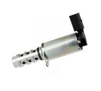 Solenoid Valve Compatible with VW for EOS for Golf for GTI for Jetta for Passat VVT Variable Timing Solenoid 06F109257A, 06F 109 257 A