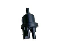 Solenoid Valve Compatible with Vw for Fox 2005-2012 for Fox 2004-2010 for 4motion 2004-2014 1 Pcs Carbon Canister Solenoid Valve Control Valve 6QE906517