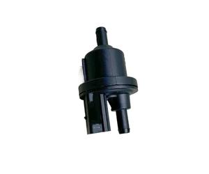 Solenoid Valve Compatible with Vw for Fox 2005-2012 for Fox 2004-2010 for 4motion 2004-2014 1 Pcs Carbon Canister Solenoid Valve Control Valve 6QE906517