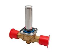 SOLENOID VALVE DANFOSS 3/8" EVR3 FLARE ONLY BODY