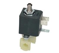 Fits Delonghi Coffee Machine Solenoid Valve Ceme 2 Ways 230v