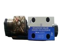 Solenoid Valve DSD/DSV-G02-2A/2B/0A-DC24-82/72/90/31 DSV/DSD-G02-2C/6C/8C/2N-A220-82/90/72/31(DSV-G02-6C,110V)
