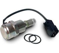 Solenoid Valve Feed Adjustable Pump Lucas Rotodiesel Compatible with Peugeot 306 Expert Partner and Citroen Berlingo Jumpy Xsara 7701045695 1563L1