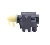 Solenoid Valve Fit for Audi A3 Fit for Volkswagen Beetle Passat Polo 2.0L Turbo Boost Vacuum Pressure Valve N75 TDI E 1K0906627A EGR Replacement