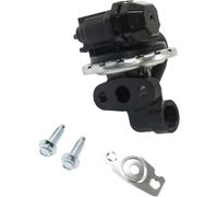 Solenoid Valve Fit for Ford Crown Victoria Blade Type 8 Cyl 4.6L 2003-2011 Engine 5W7Z9D475AA EGR Valve
