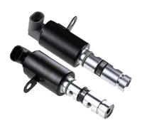 Solenoid Valve Fit for Hyundai Fit for Kia Optima Rondo 2.7L 24355-3E000 VVT Timing Oil Solenoid Control Valve 24356-3E000 Canister Purge Valve