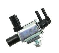Solenoid Valve Fit for Mazda 3 5 6 CX-7 Fit for Ford Fiesta V Focus Intake Manifold Runner Control Valve K5T46597 LF82-18-741 EGR Replacement(LF82-18-741)