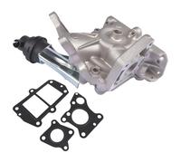 Solenoid Valve Fit for Mercedes-Benz W176 W204 W205 W212 EGR Exhaust Return Valve 6511400502