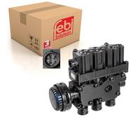 Solenoid Valve Fits Volvo OE 20514449 Febi 170393