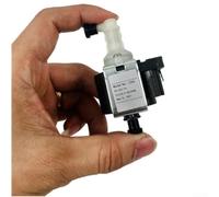 Solenoid Valve For Auto-Empty Base Compatible With H11 H12 M13 | Supports auto-empty base airflow control, leak-resistant seal, model-specific fit for H11 H12 M13