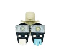 Solenoid Valve For CANDY For Jinling Water Inlet Valve Drum Washing Machines 41018989/33490141 Washing Machine Valve