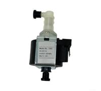 Solenoid Valve for Dreame H11s H11 Plus H12 Pro M13 Vacuum Auto Empty Base Leak for proof Control Part