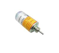 Solenoid Valve for Excavators 402D-05 102-04 Engine Kill Solenoid Valve Solenoid Engine Stop