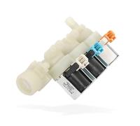 Solenoid Valve For Hotpoint, BHWD, WDD, WDF, WDL Series Washing Machines Genuine