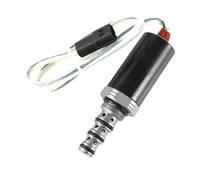 Solenoid Valve for Kobelco SK200-6E SK230-6E SK200-8 SK120 SK135 SK200 SK210 SKX5P-17-210 KDRDE5KR-20 40C13-203A EZ20V00018F1