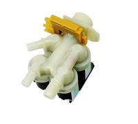 Solenoid Valve For SIEMENS For XQG100WD14U5600W/iQ500/iQ700 Water Inlet Valve Front-Loading Washing Machine Washing Machine Valve