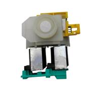 Solenoid Valve For Siemens Roll Washing Machine Inlet Valve Electronic 8001118038 Electromagnetic Induction Washing Machine Valve