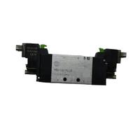 Solenoid Valve HBA120-1ALUE DC24V Pneumatic Reversing Five-Position Two-Way