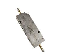 Solenoid Valve JMFH JMFH-5-1/8-B JMFH-5-1/4-B JMFH-5-1/8-S JMFH-5-1/4-S JMFH-5-1/8 JMFH-5-1/4(JMFH-5-1-4-S)