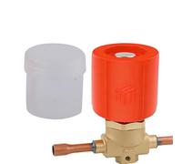 Solenoid Valve Magnet - Solenoid Valve Tool | Solenoid Valve Tester with Industrial Grade Magnets, Suitable for HVAC Cooling Systems, Can Test Valves With An Inner Diameter Of Up To