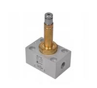 Solenoid Valve MC-2-1/8 2187 for Industrial Production Lines, Robots, Factory Machinery, Etc