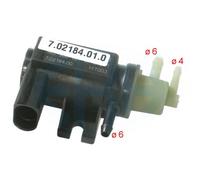 Solenoid Valve ME214Q
