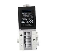 Solenoid Valve MHE3-MS1H-3/2G-1/8 525147 for Industrial Production Lines, Robots, Factory Machinery, Etc