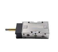 Solenoid Valve MLH-5-1/4-B 533138