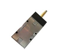 Solenoid Valve MLH MLH-5-1/4-B 533138 MLH-5-1/8-B 533137(MLH-5-1-8-B 533137)