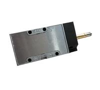 Solenoid Valve MLH Series Pneumatic Components Air Tools for MLH-5-1/8-B 533137 MLH-5-1/4-B(MLH-5-1-4-B)