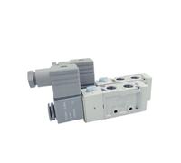 Solenoid Valve MVSC-220-4E1 MVSC-260-4E1 MVSC-300-4E1 MVSC-460-4E1 AC220V AC110V DC24V DC12V(220 Volt)