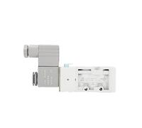 Solenoid Valve MVSC MVSC-260 MVSC-260-4E1 MVSC-260-4E2 MVSC-260-4E2C MVSC-260-4E2R MVSC-260-4E2P DC12V DC24V AC110V AC220V(MVSC-260-4E2P AC220V)