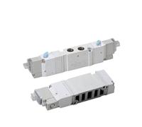 Solenoid Valve MVSY MVSY-156/100/188-4E1 MVSY-156-4E2 MVSY-156-4E2C MVSY-156-4E2P MVSY-156-4E2R DC24V AC220V AC110V(MVSY-156-4E2 DC24V)