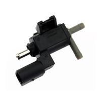 Solenoid Valve N75 Turbo Boost Control Turbocharger Solenoid Valve 06F906283F Fit for Audi Q3 Q5 TT VW Bora CC Polo Octavia Yeti Seat Canister Purge Valve